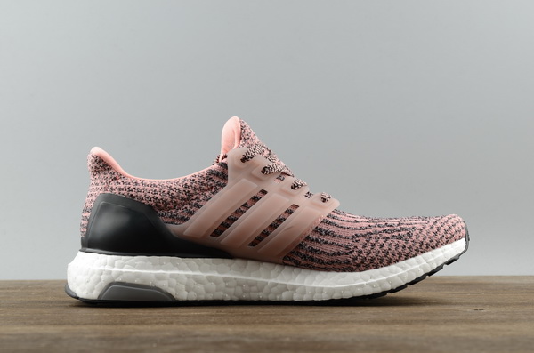 Super Max Adidas Ultra Boost 3.0 Women Shoes--026